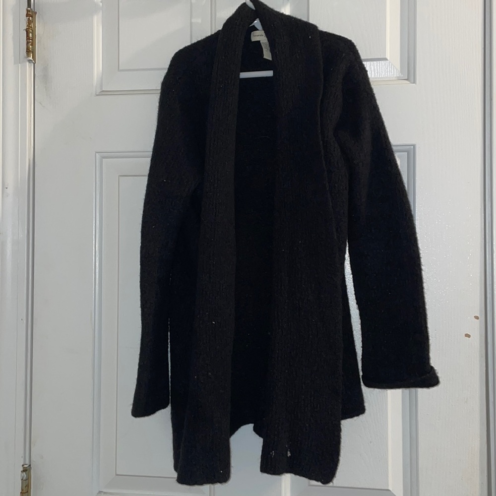 Amanda Smith Cardigan